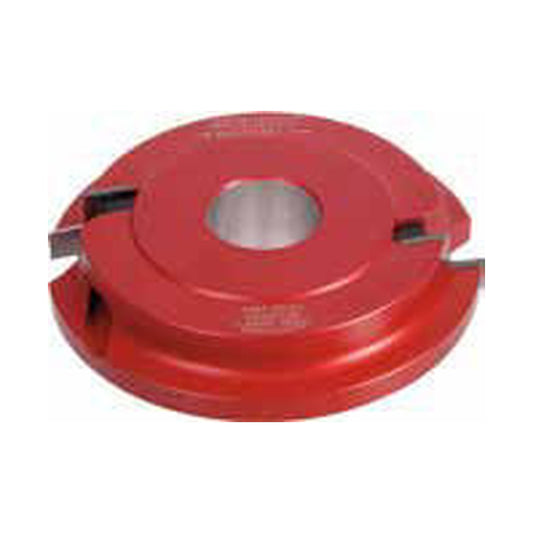 GUHDO 4064 HW-WPL-Abrundfräser Z2