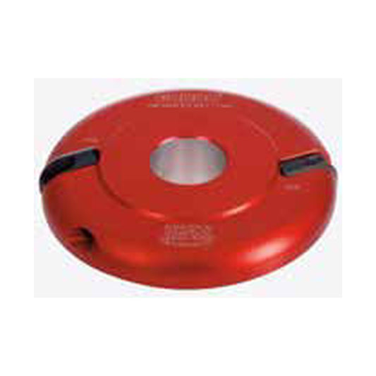 GUHDO 4069 HW-WPL-Radius-Profiler Z2 – offizielle Herstelleransicht