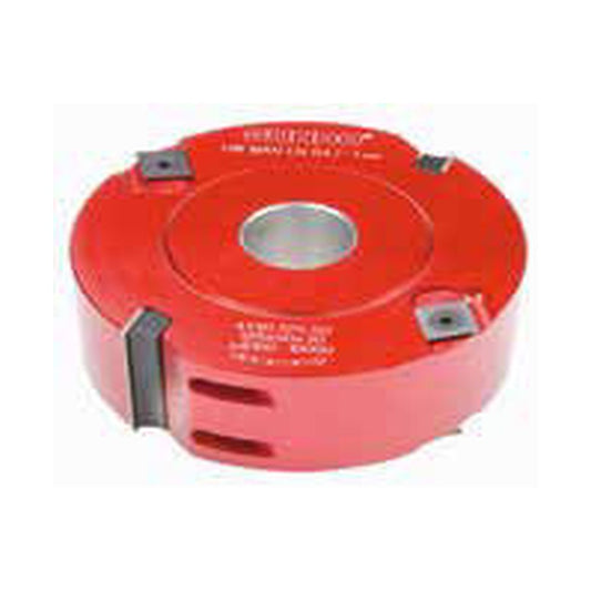 GUHDO 4130 HW-WPL-Falzmesserkopf Z2 + V4