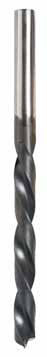 GUHDO 6105 HS-Spiralbohrer Z2 + V2