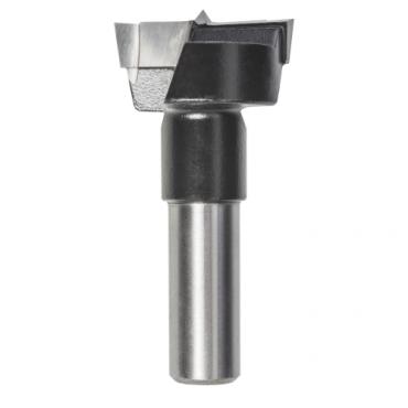 GUHDO 7560 HW-Beschlagbohrer Z2 – offizielles Herstellerfoto