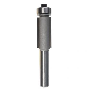 GUHDO 7810 HW-Bündigfräser Z2 mit Anlauflager
