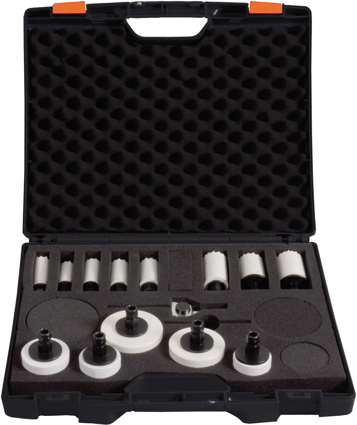 PROJAHN PROCut Bi-Metall Lochsägen-Set Universal Flexibel, Artikel 68914