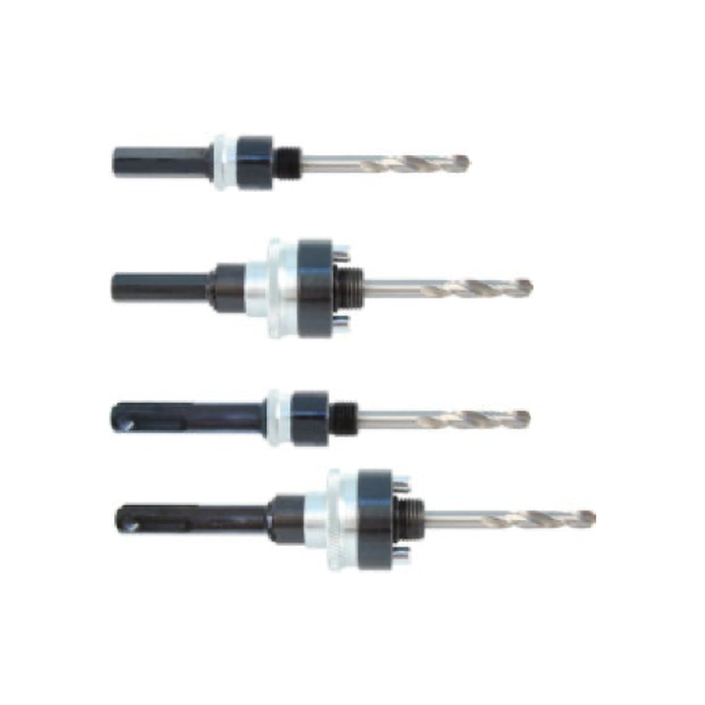 PROJAHN Quick-Lock Lochsägen-Adapter Serie 68000