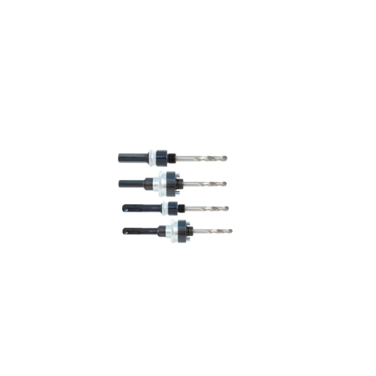 PROJAHN Quick-Lock Adapter für HM-Lochsägen Serie 79000
