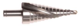 PROJAHN Stufenbohrer HSS-Co 5% mit Spiralnut