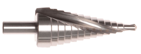 PROJAHN Stufenbohrer mit Spiralnut HSS-G Serie 76800