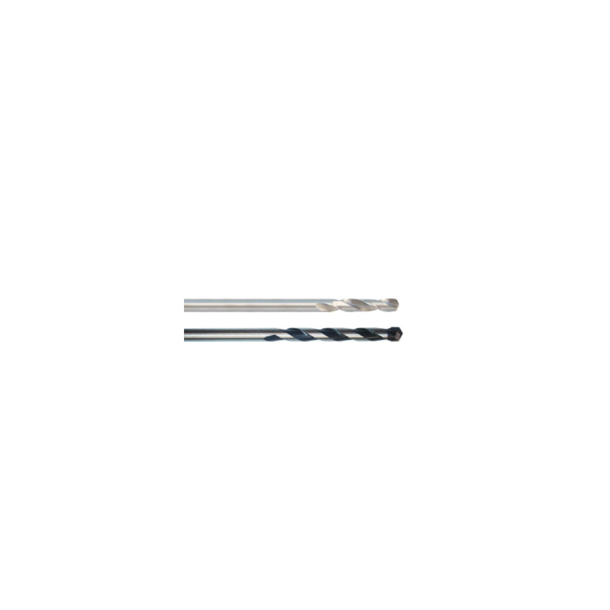 PROJAHN Zentrierbohrer 110 mm für Quick-Lock Adapter